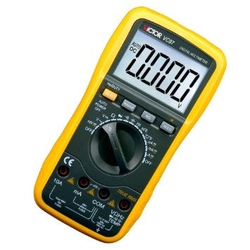 Digitale Multimeter VC97 Digitale Multimeter VC97